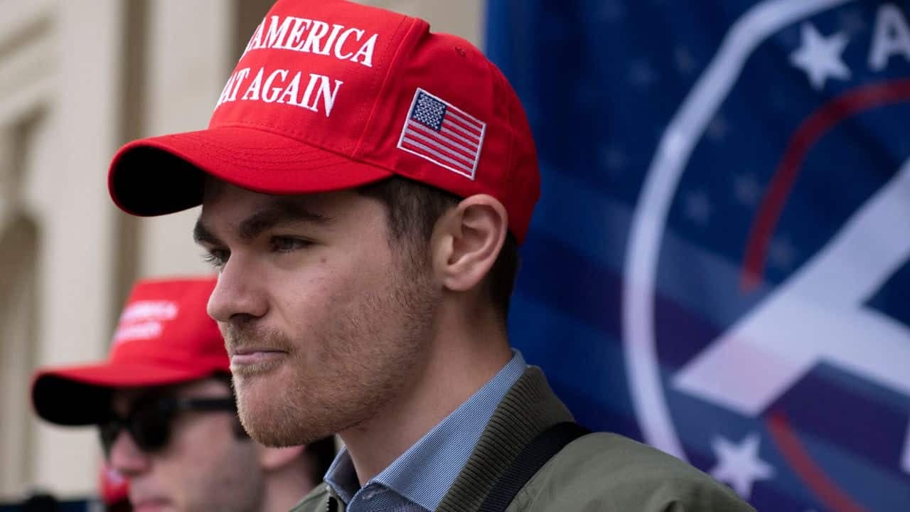 Fact Check: Nick Fuentes is gay 
