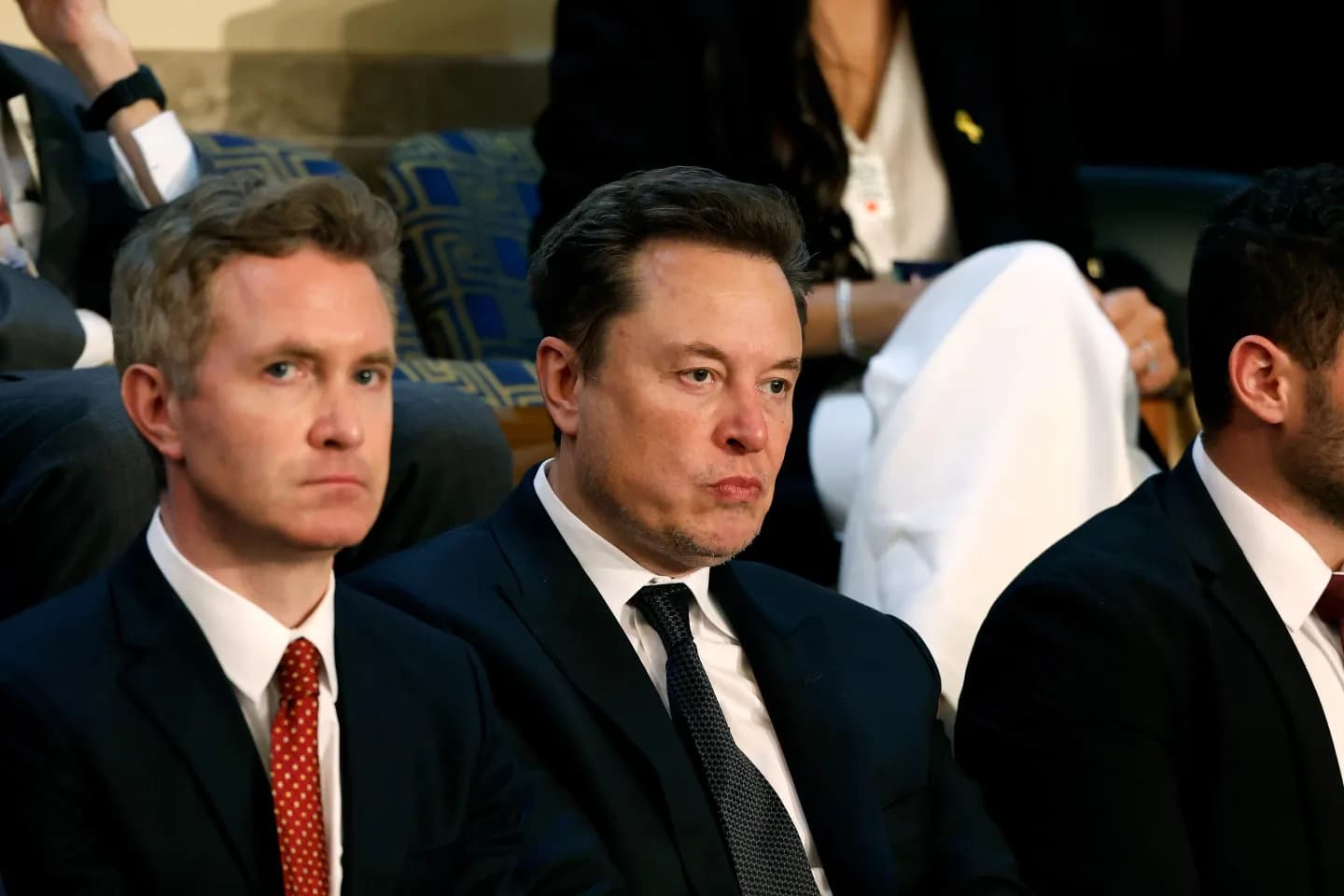 Fact Check: Elon Musk neuropathy treatment 