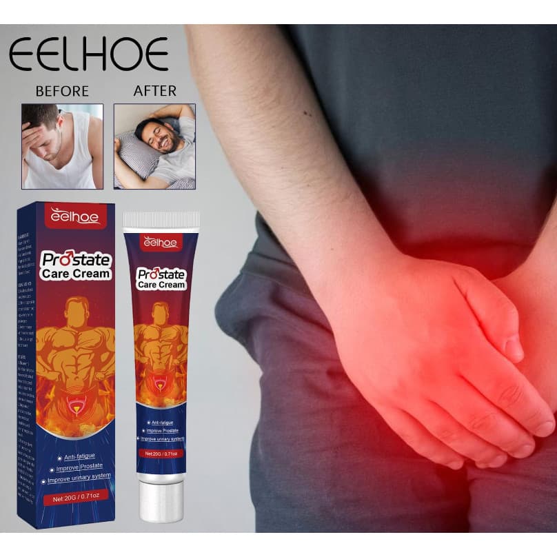 Fact Check: RFKJR cure for enlarged prostate
