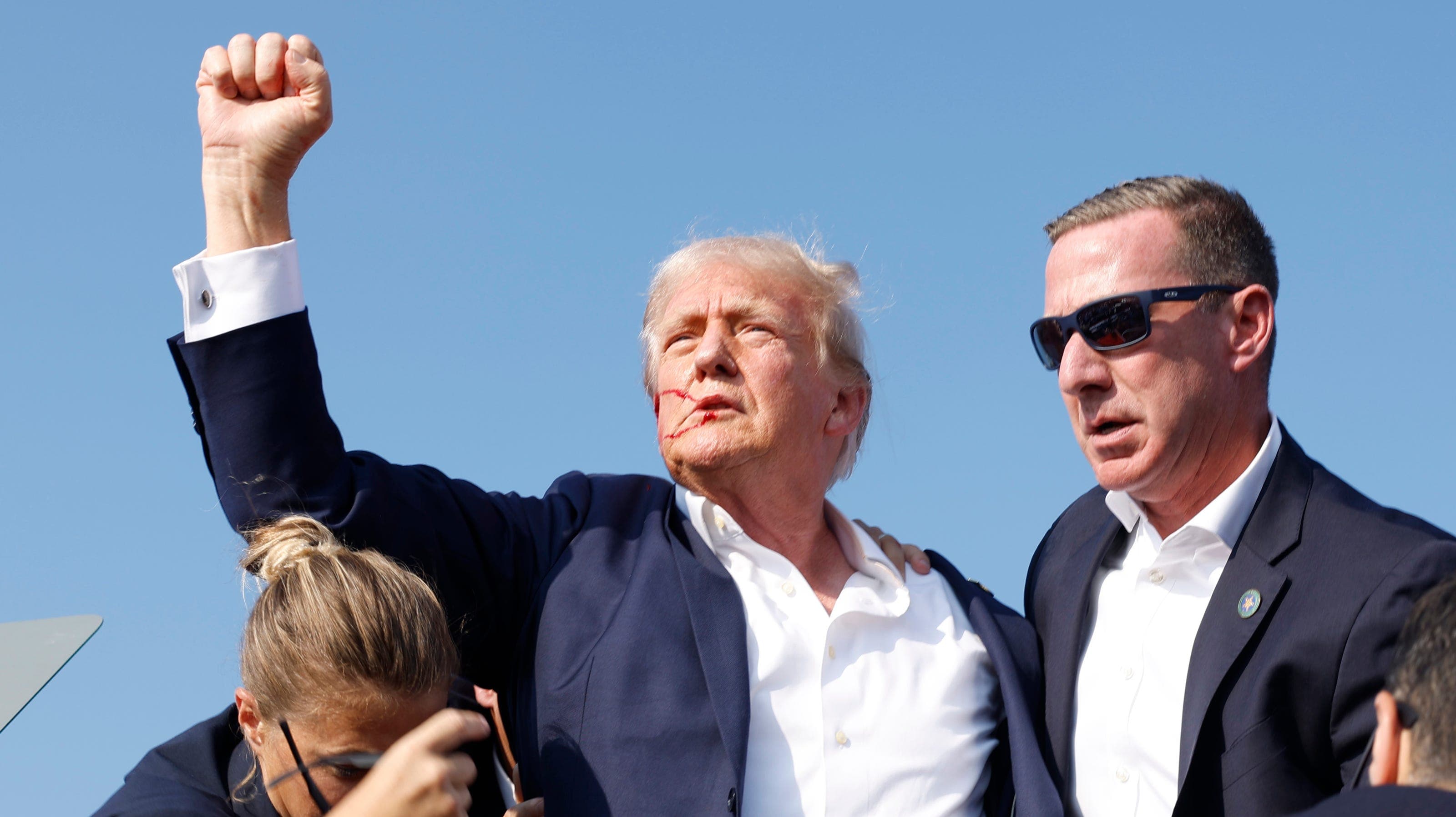 Fact Check: Did Donald trump try to to coup the government 