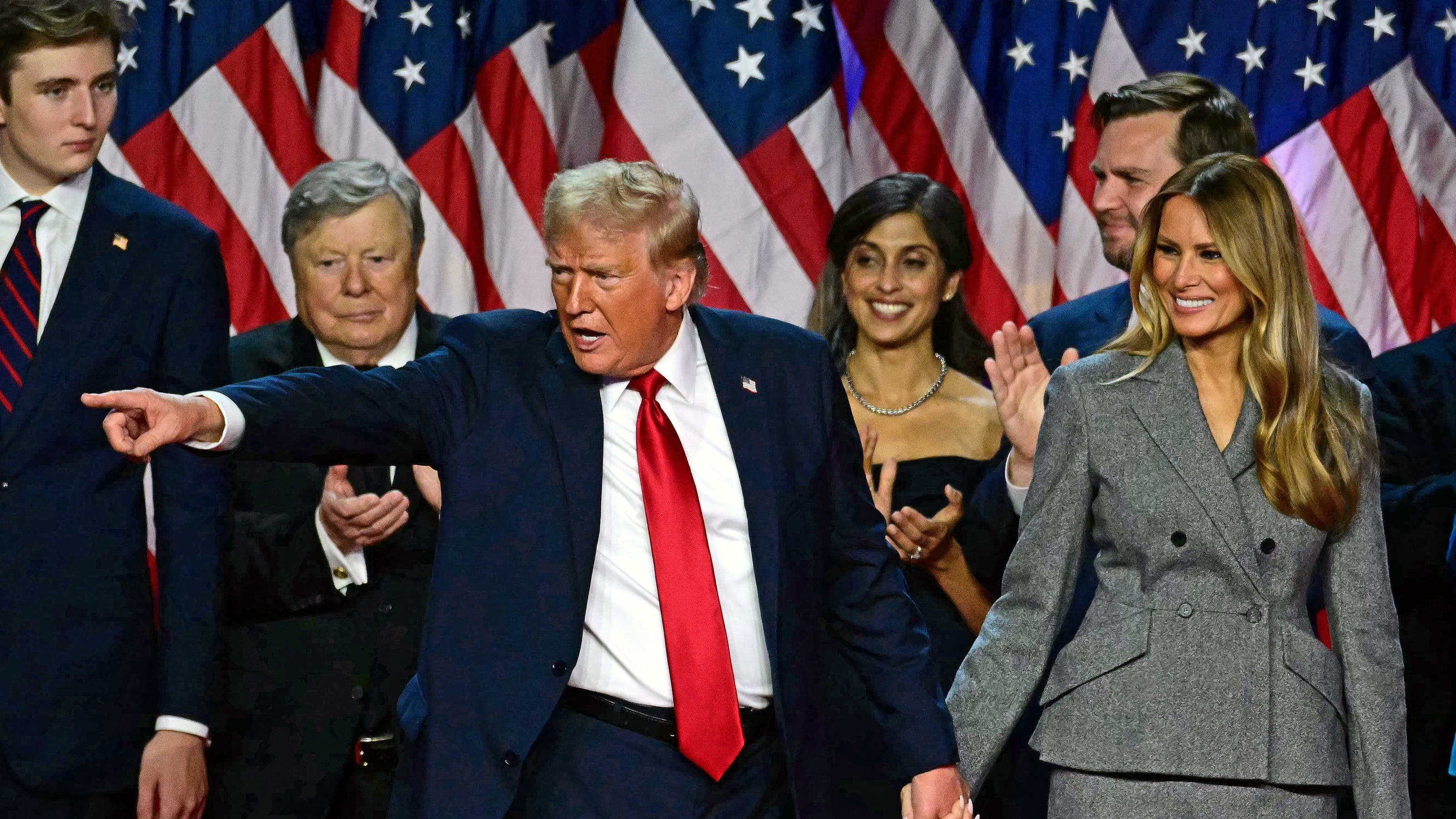 Fact Check: Did Donald trump try to disrupt electoral college through fake electorates 