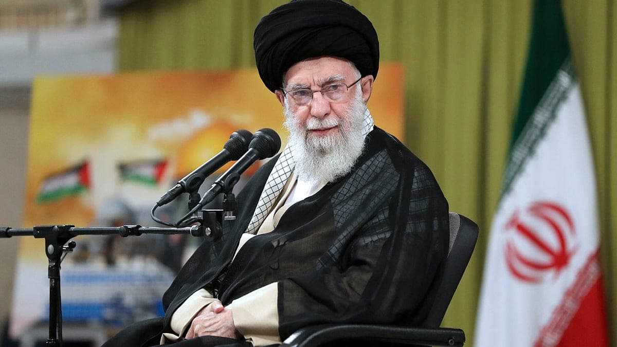 Fact Check: True Iranians support Israel and long for the fall of Iran's Islamic regime.