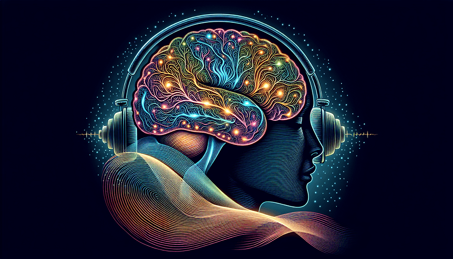 Fact Check: Doing a serious scientific test on the effectiveness of subliminal audios on a large number of peopl...