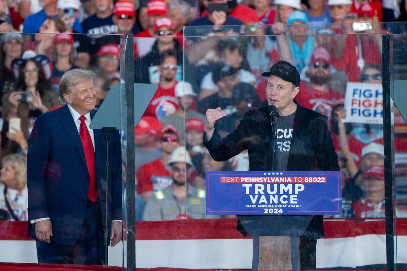 Fact Check: Musk&Trumps clams of government  wasting 