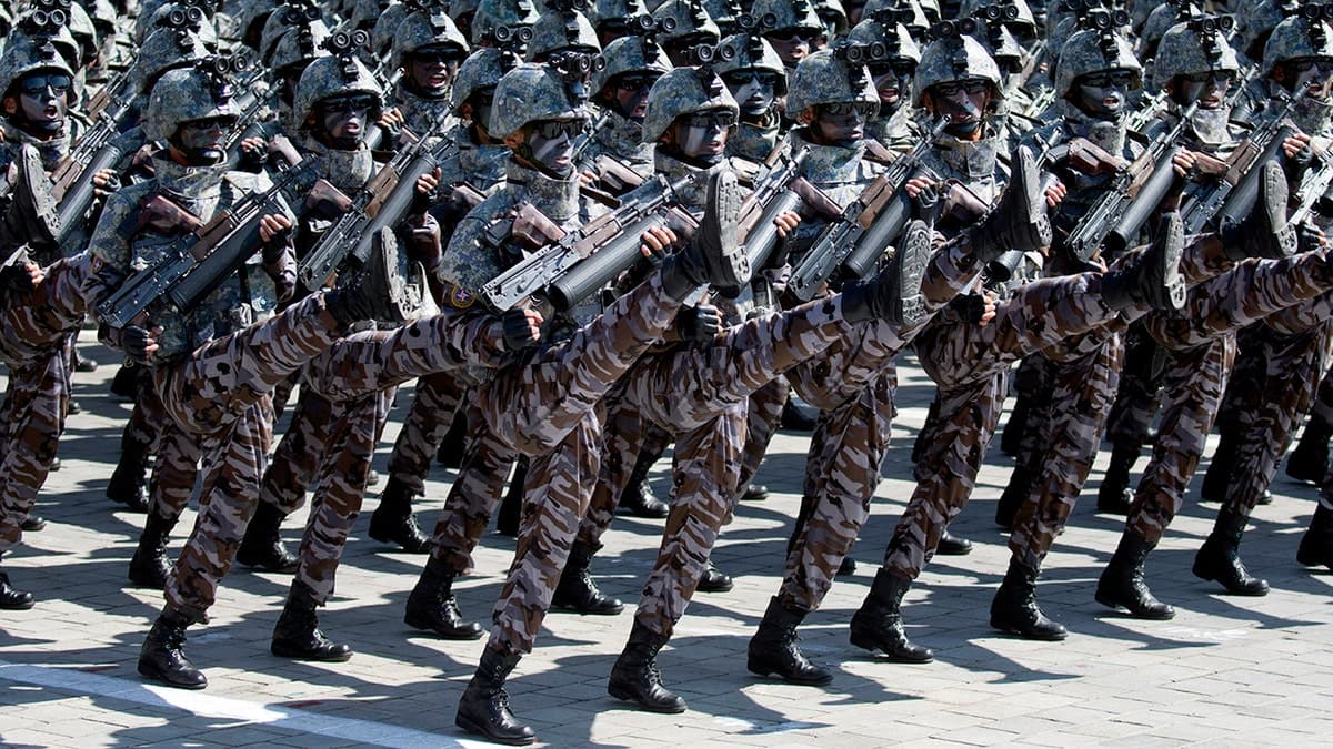 Fact Check: many deserters of Ukraine were killed by Barrier Troops of Ukraine