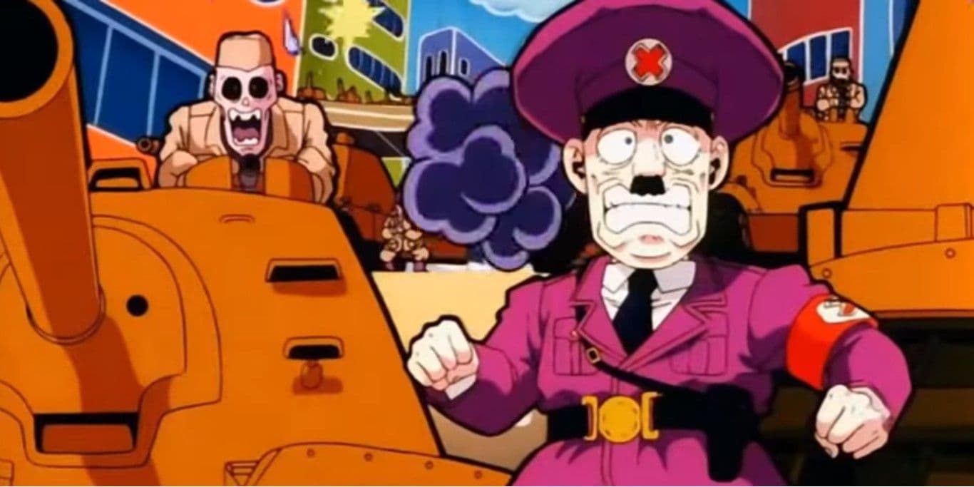Fact Check: Kanye West has collected the 7 Mythical Dragon Balls to revive Adolf Hitler.