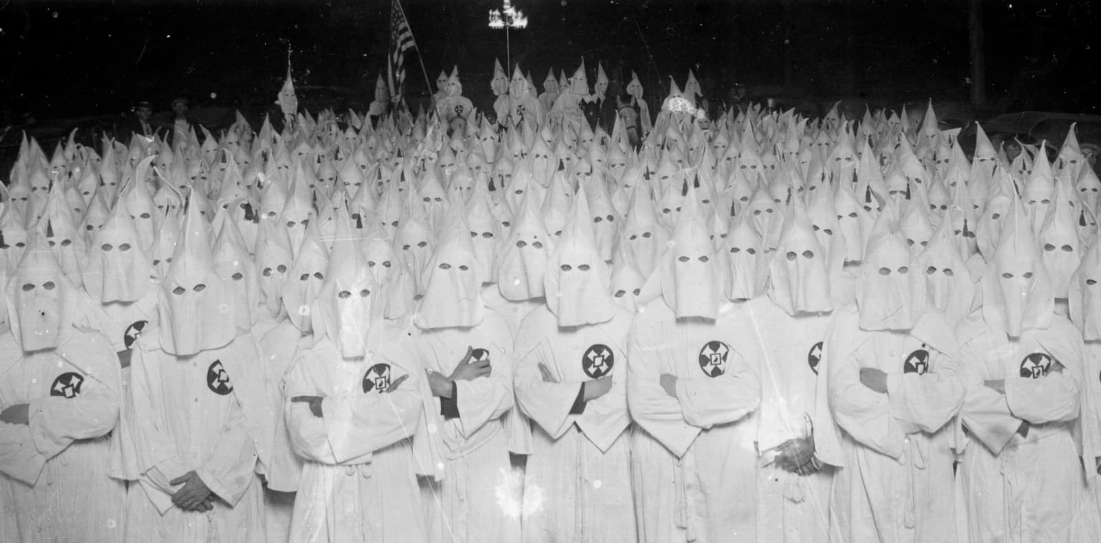 Fact Check: President Donald Trump affiliation with the Ku Klux Klan
