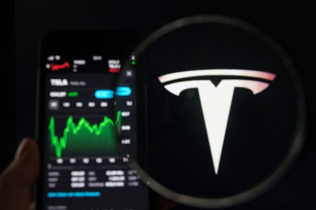 Fact Check: Tesla stock is all time high now