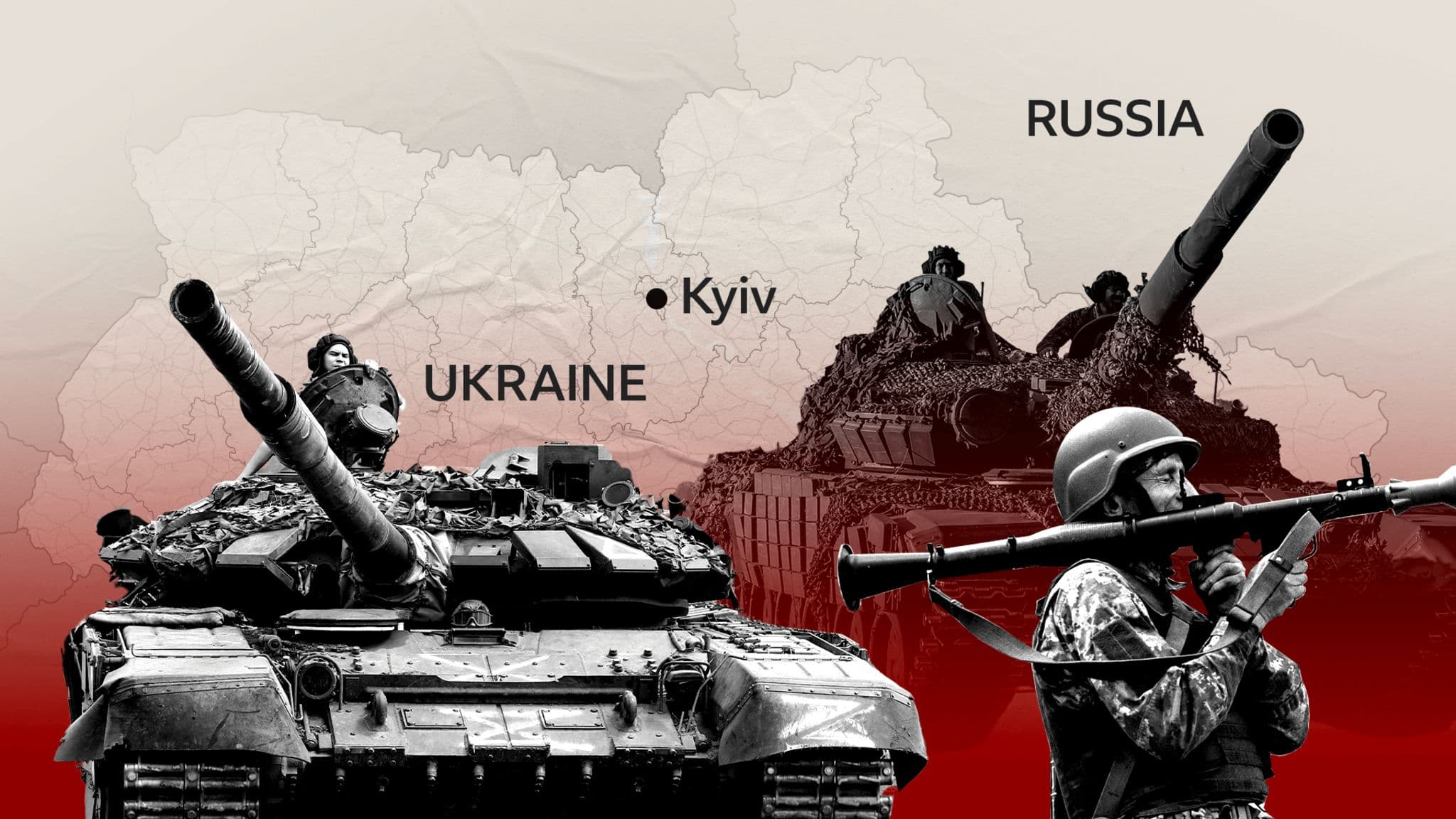 Fact Check: Ukraine is loosing a war