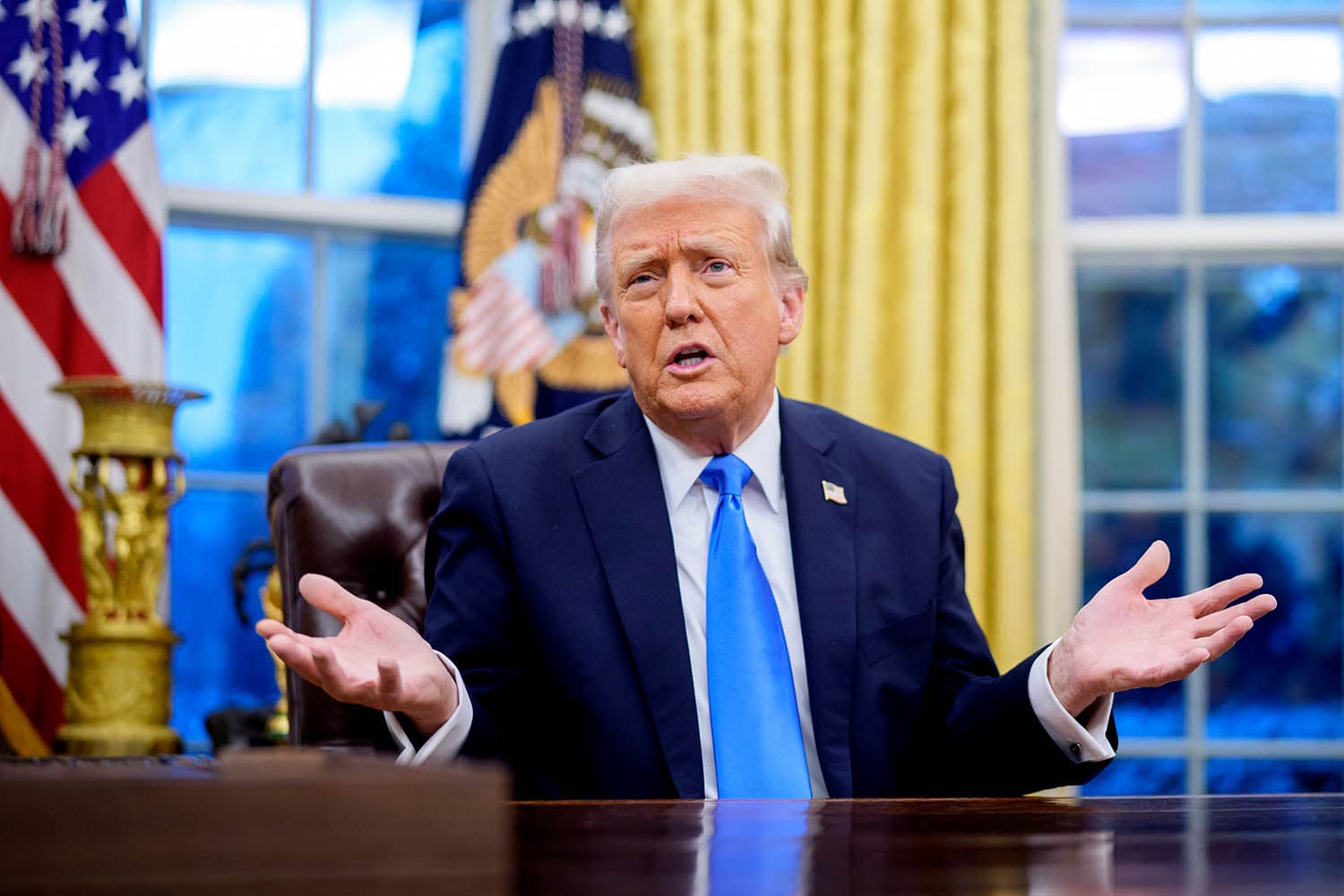 Fact Check: Trump is a Russian asset