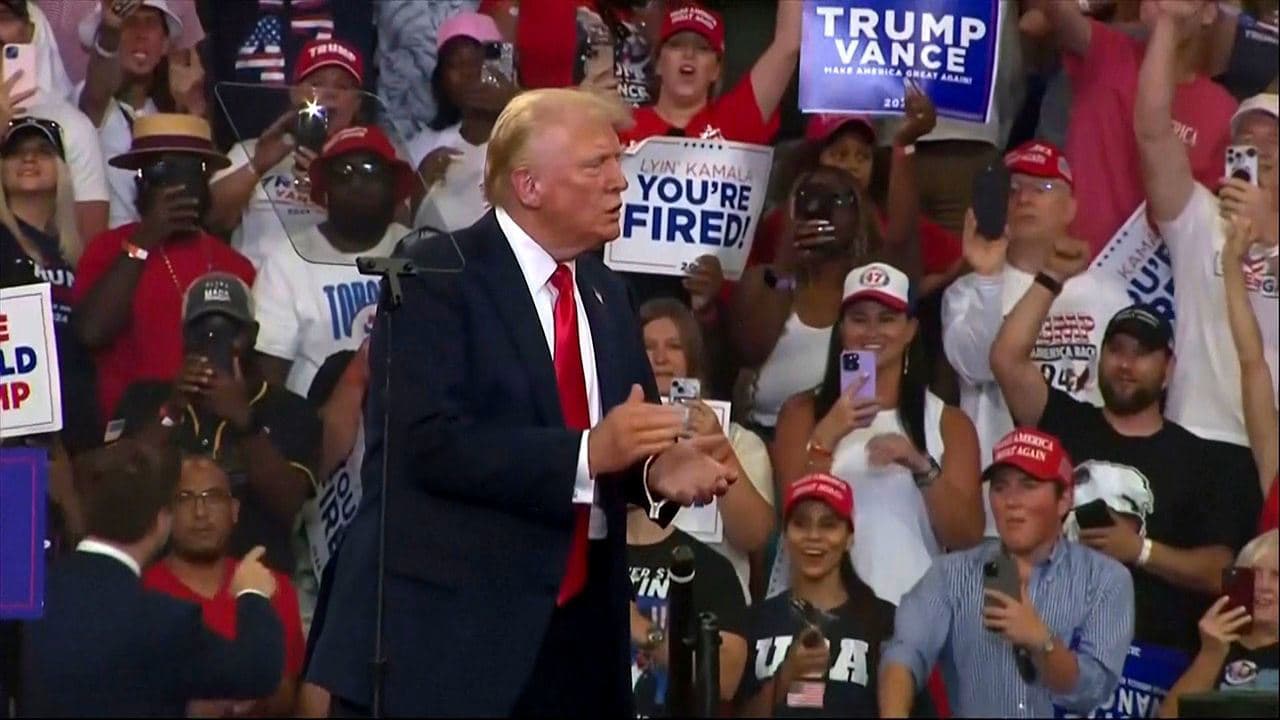 Fact Check: Trump has low IQ