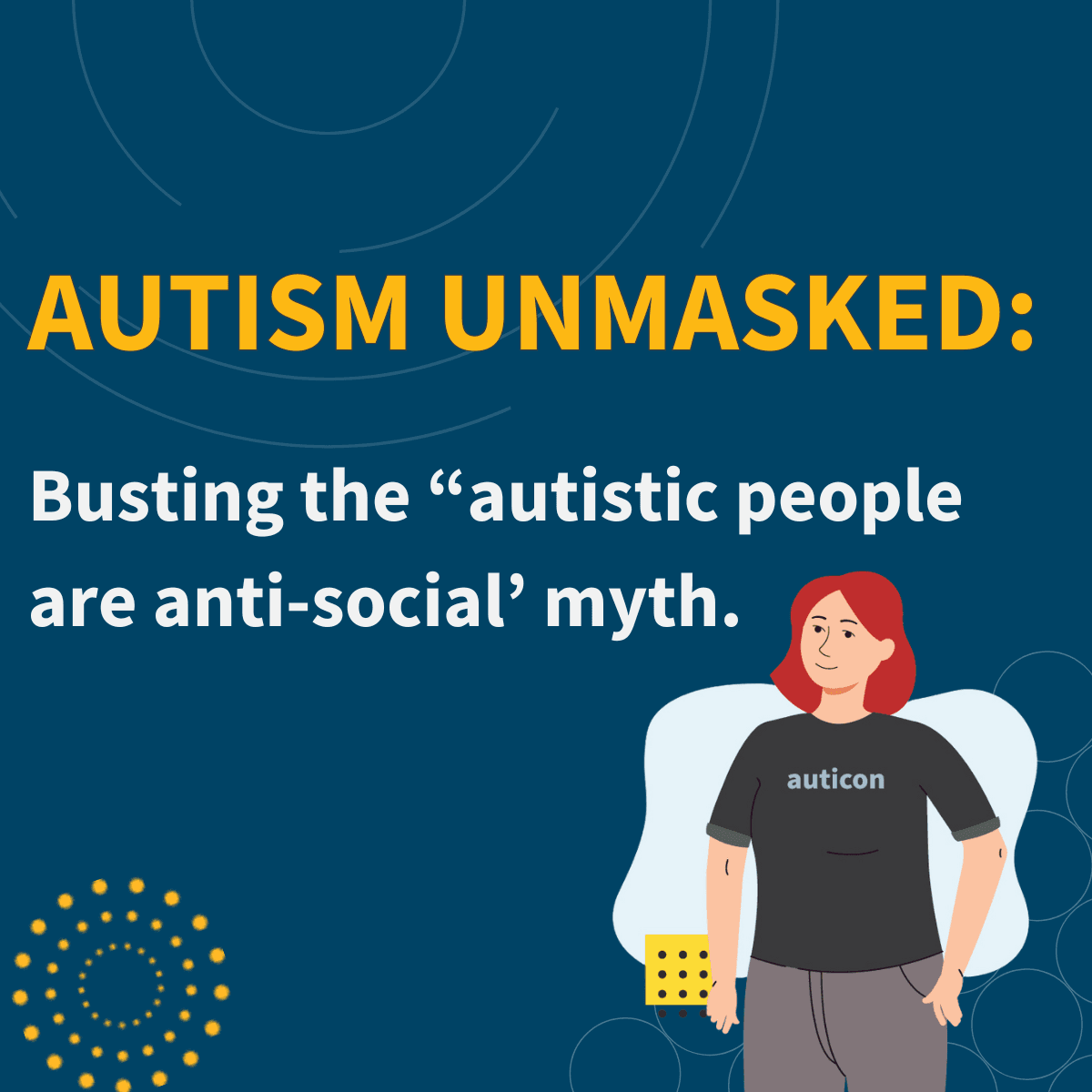 Fact Check: autistic people are idiots