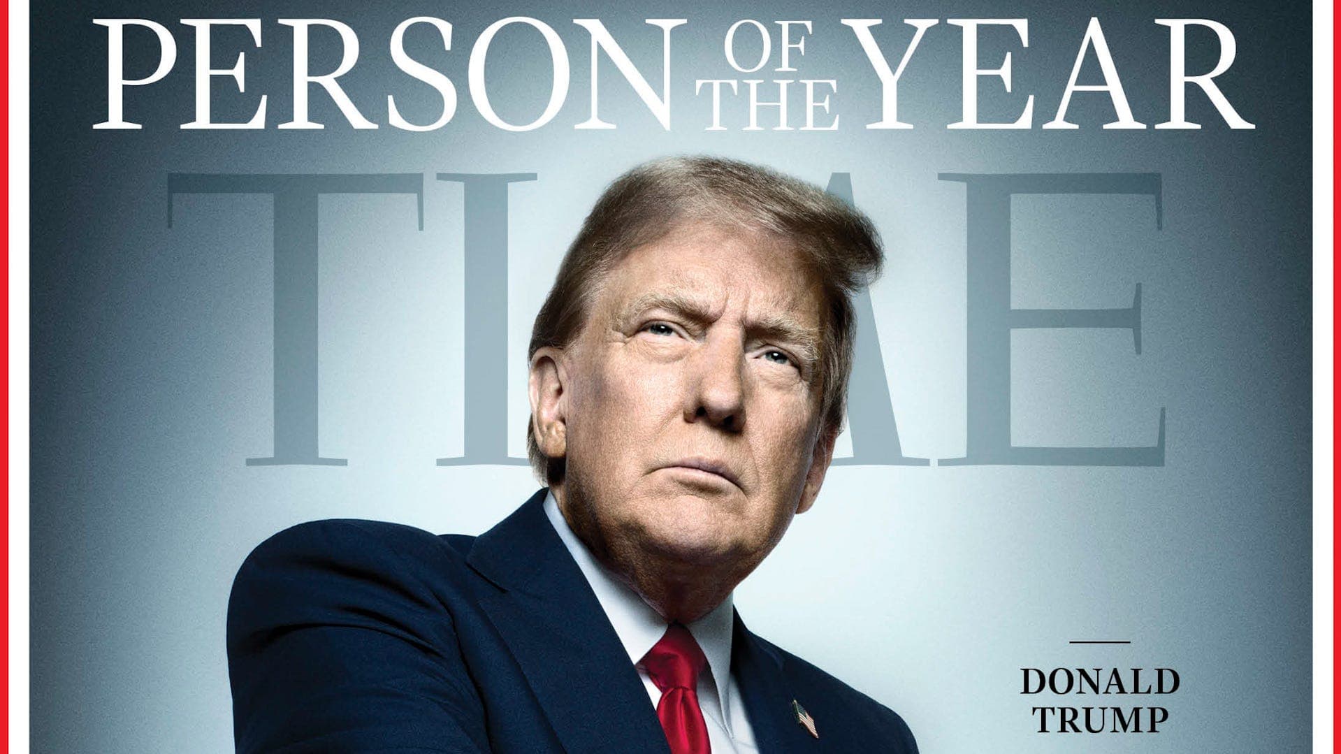 Fact Check: donald trump is the best person ever
