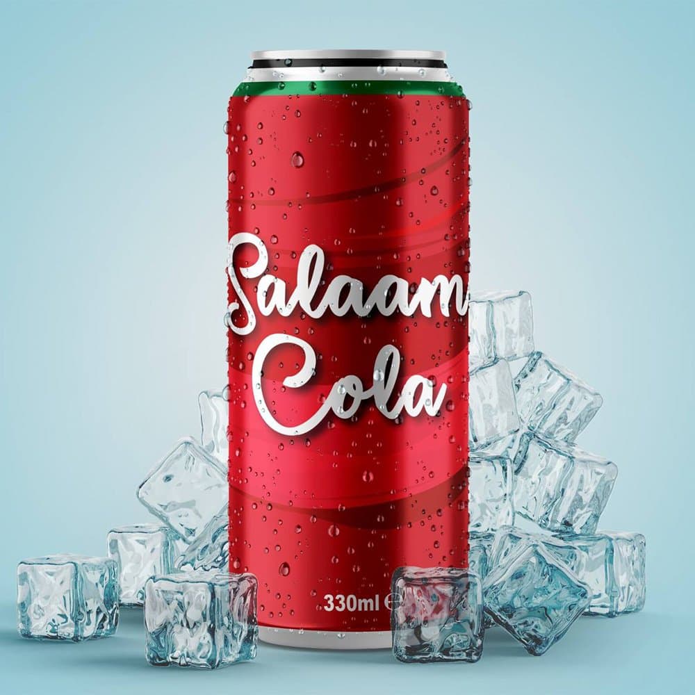 Fact Check: Salaam cola has no nutritional value or energy