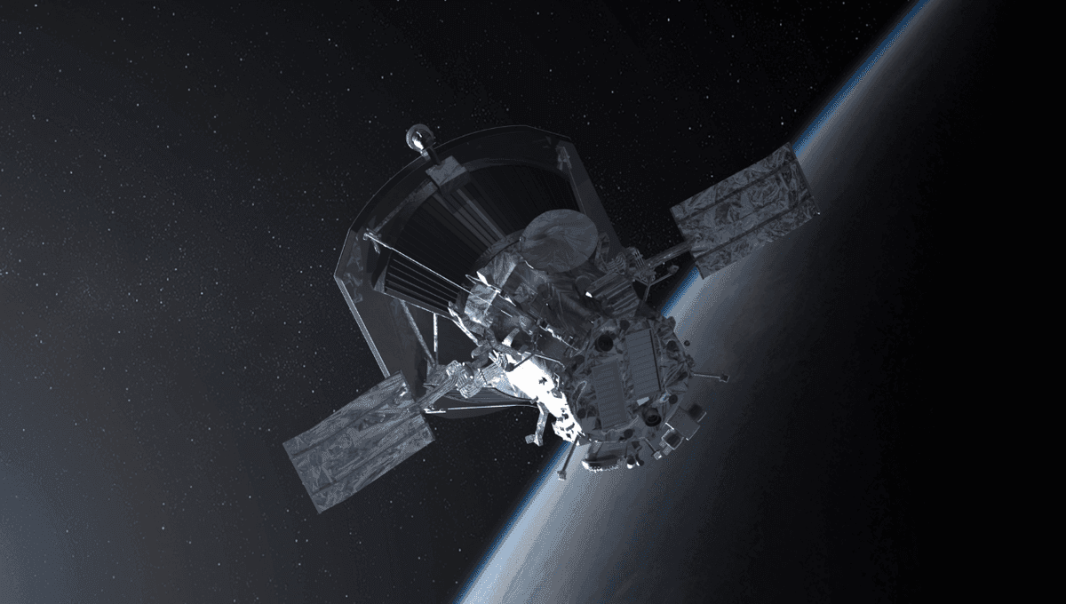 Fact Check: The Parker solar probe is the fastest human made object ever
