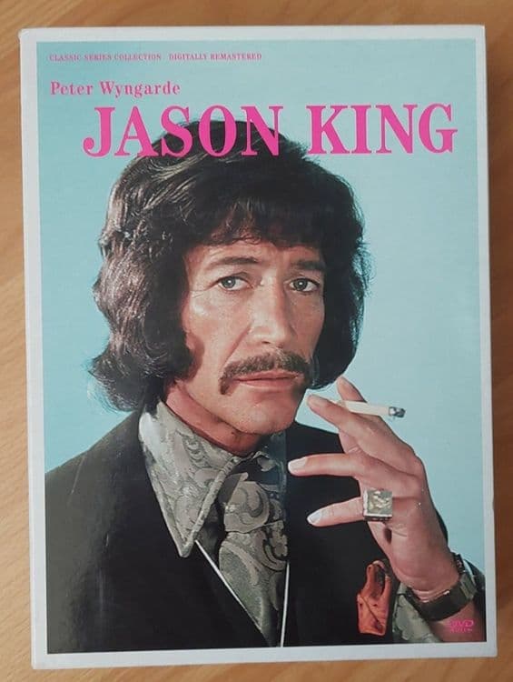 Fact Check: Jason king is the sun