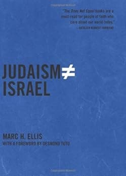 Fact Check: Israel is not equal to Jewish