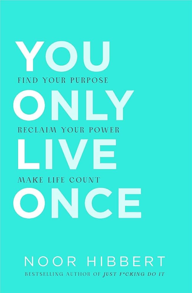 Fact Check: you only live once