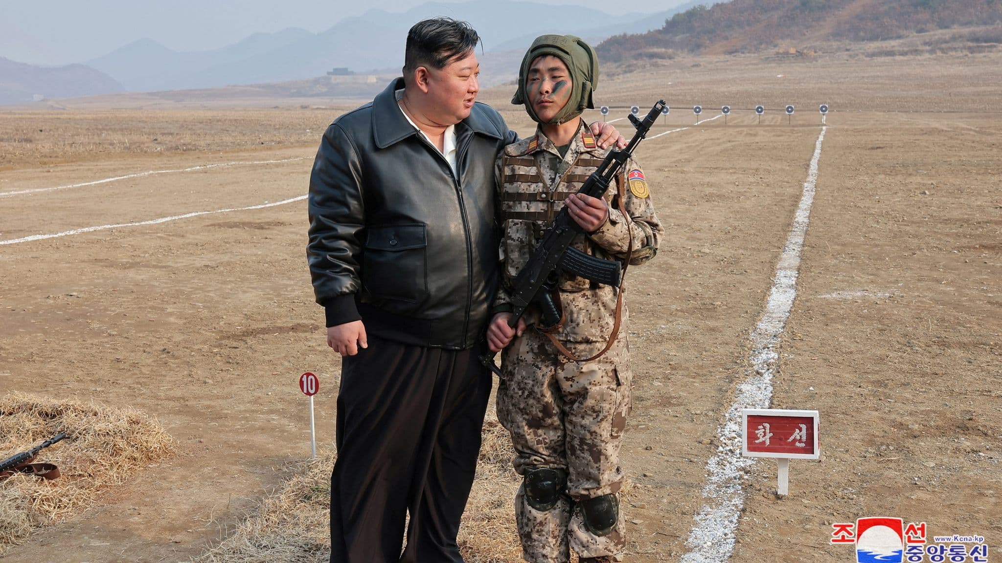 Fact Check: north koreans have radios in their houses they can't turn off
