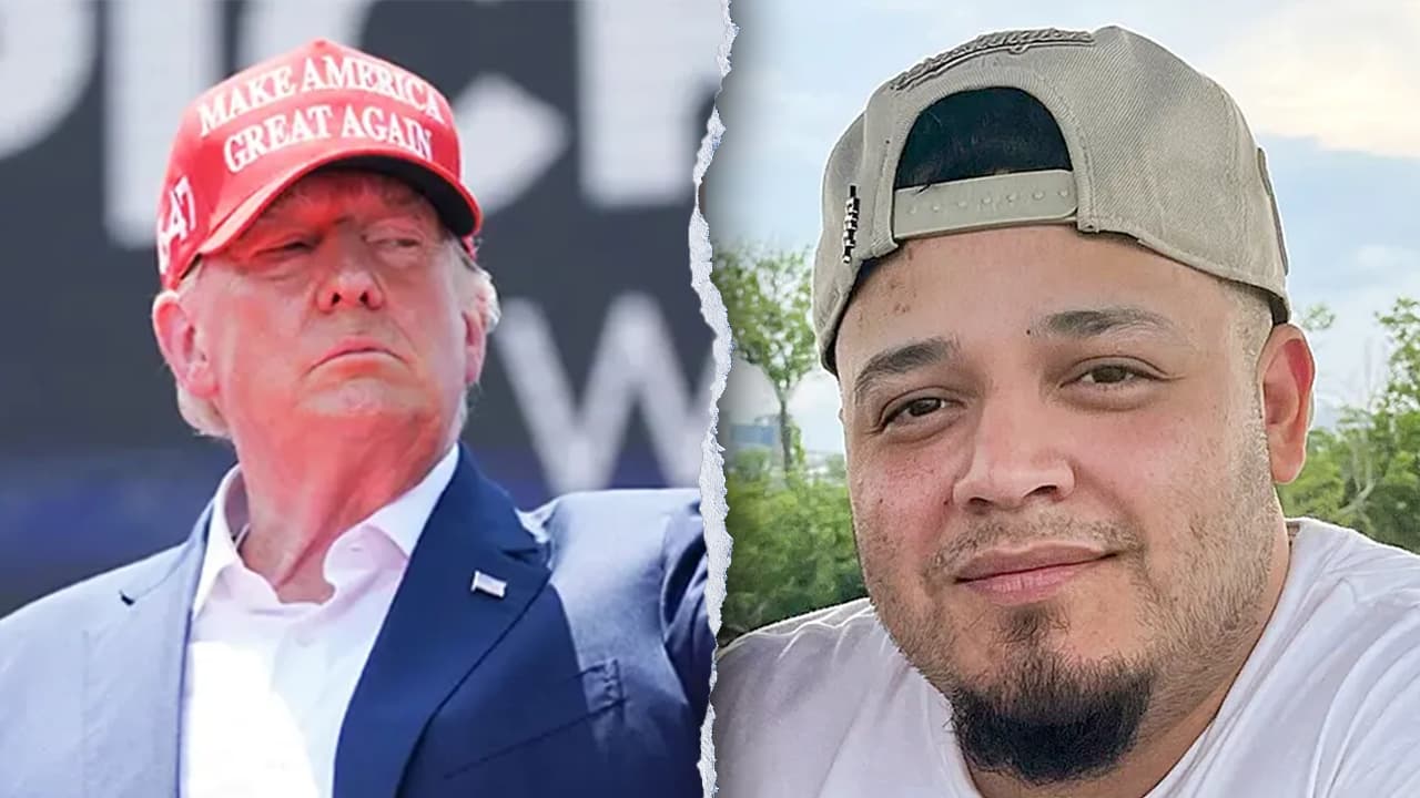 Fact Check: Is Kilmer Abrego Garcia a US citizen