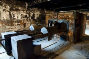 Fact Check: Some argue that the scale of the Holocaust has been exaggerated, citing logistical challenges such a...