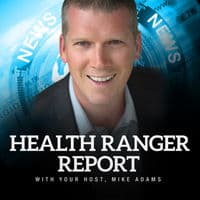Fact Check: is Mike Adams health ranger a conspiracy theorist?
