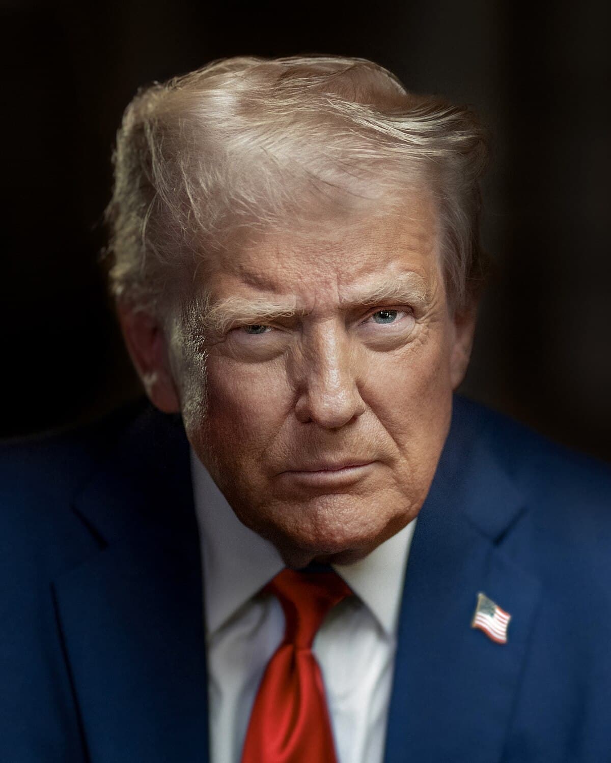 Fact Check: Donald Trump