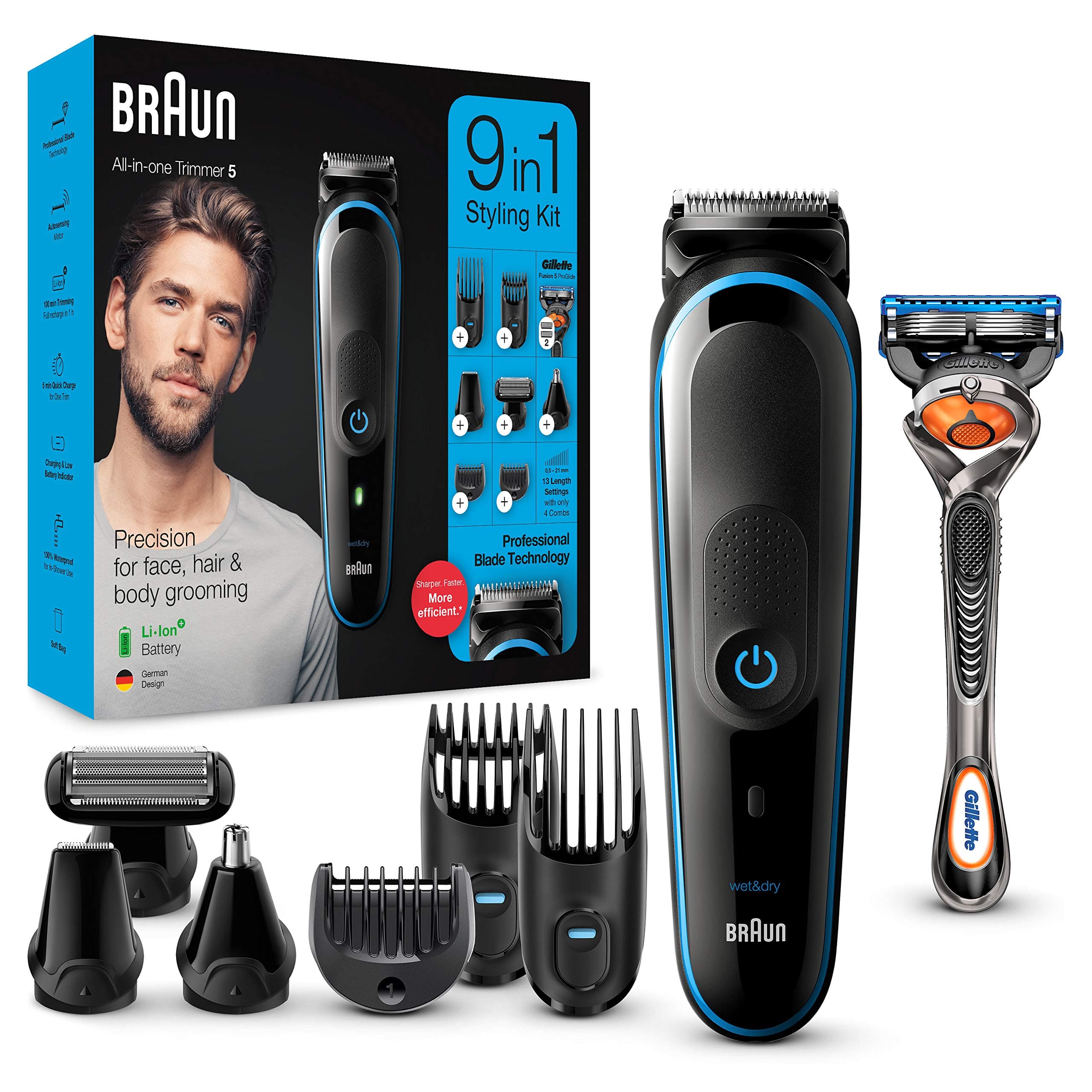Fact Check: Are braun trimmers good
