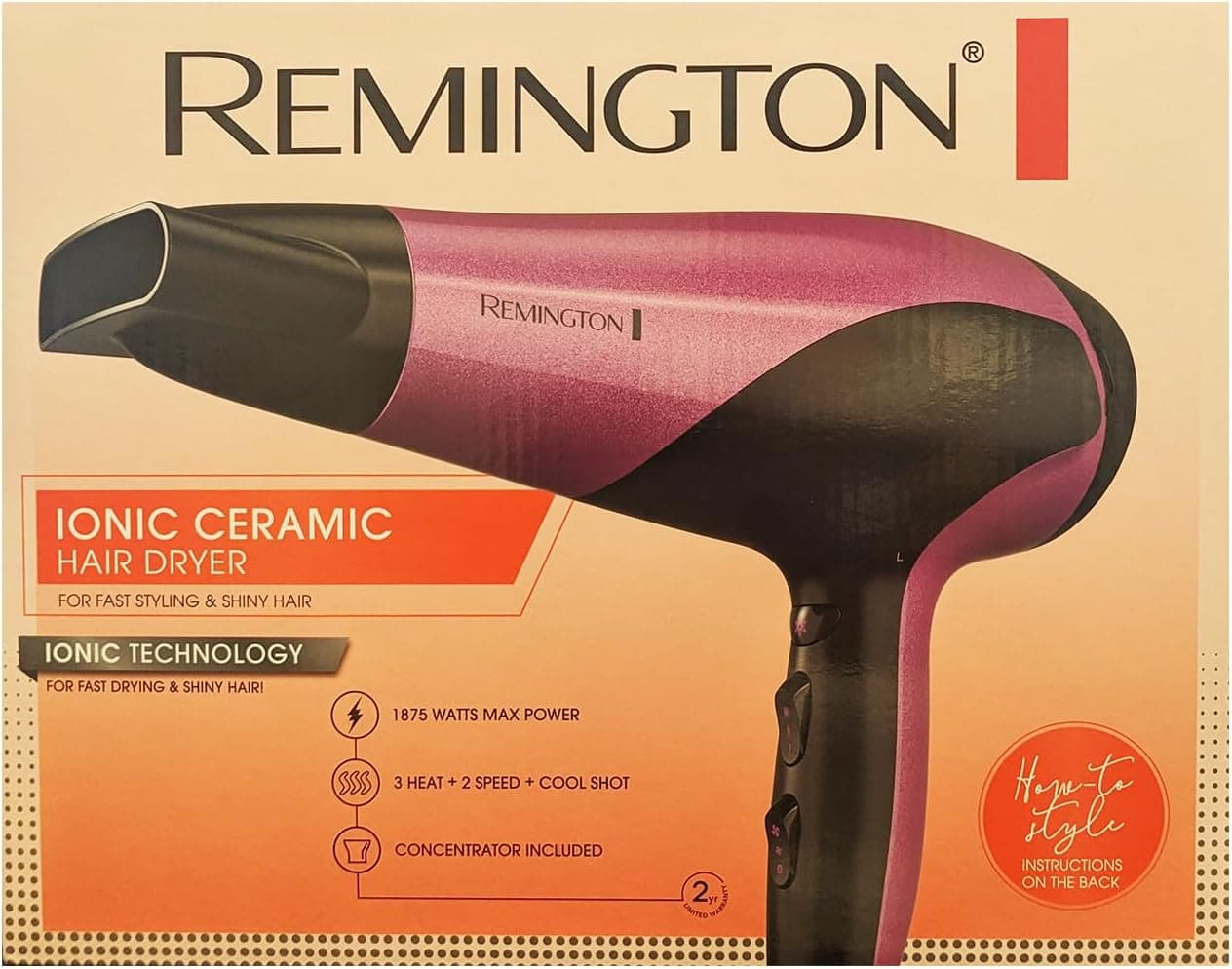 Fact Check: Are remington beauty care products good
