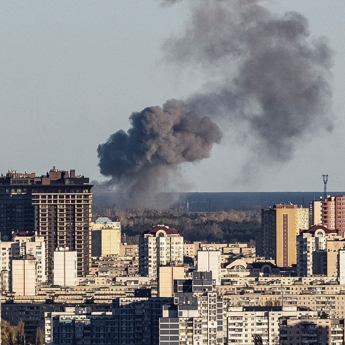 Fact Check: Does Russia attack Ukraine?