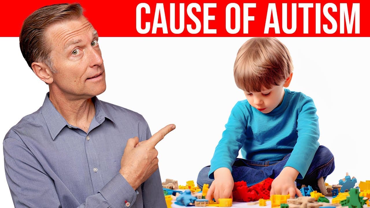 Fact Check: Mongolia causes autism