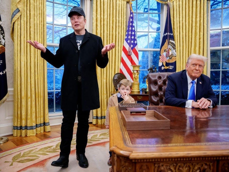 Fact Check: Donald Trump sucks.