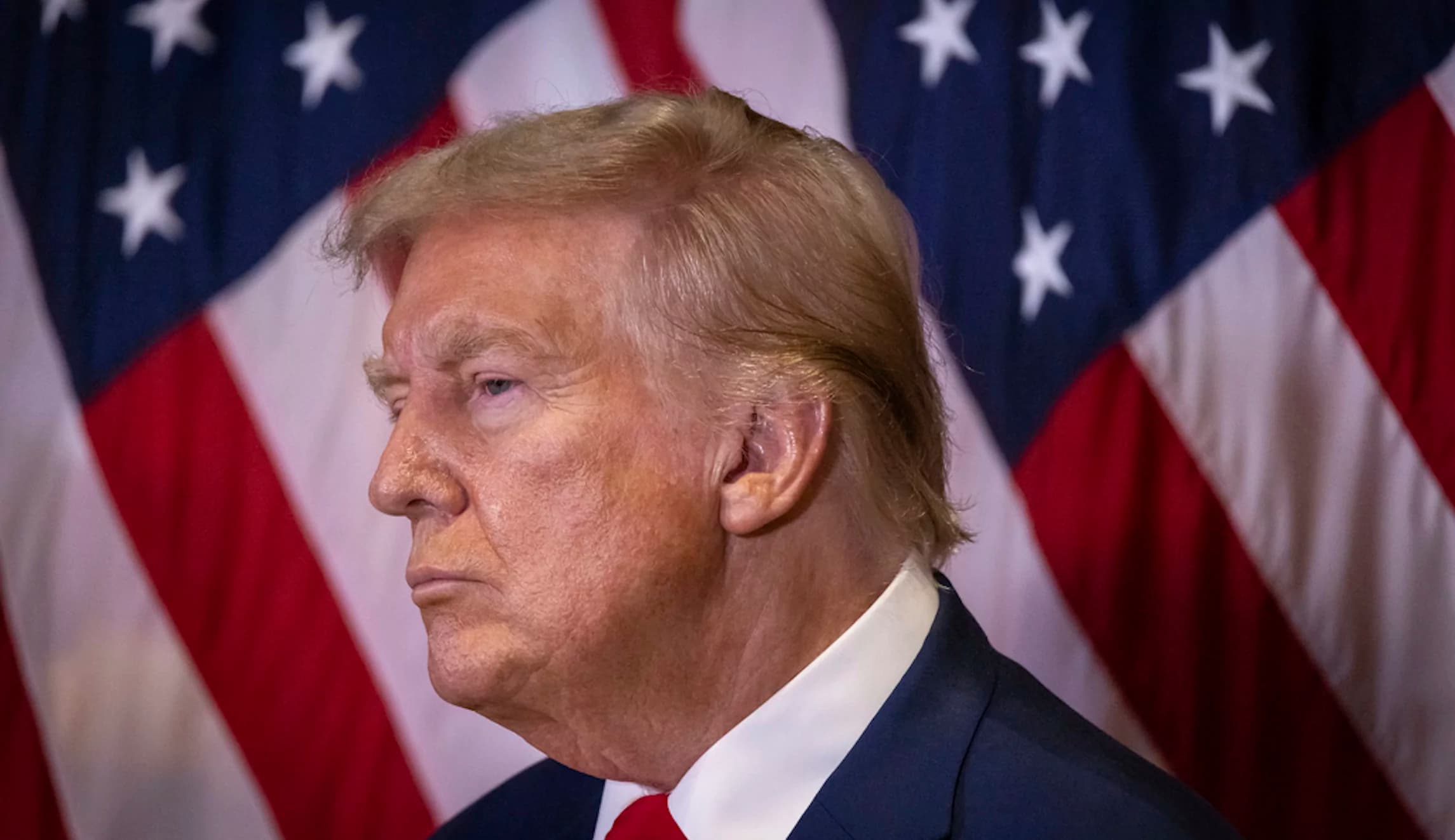 Fact Check: Trump has stolen an elections