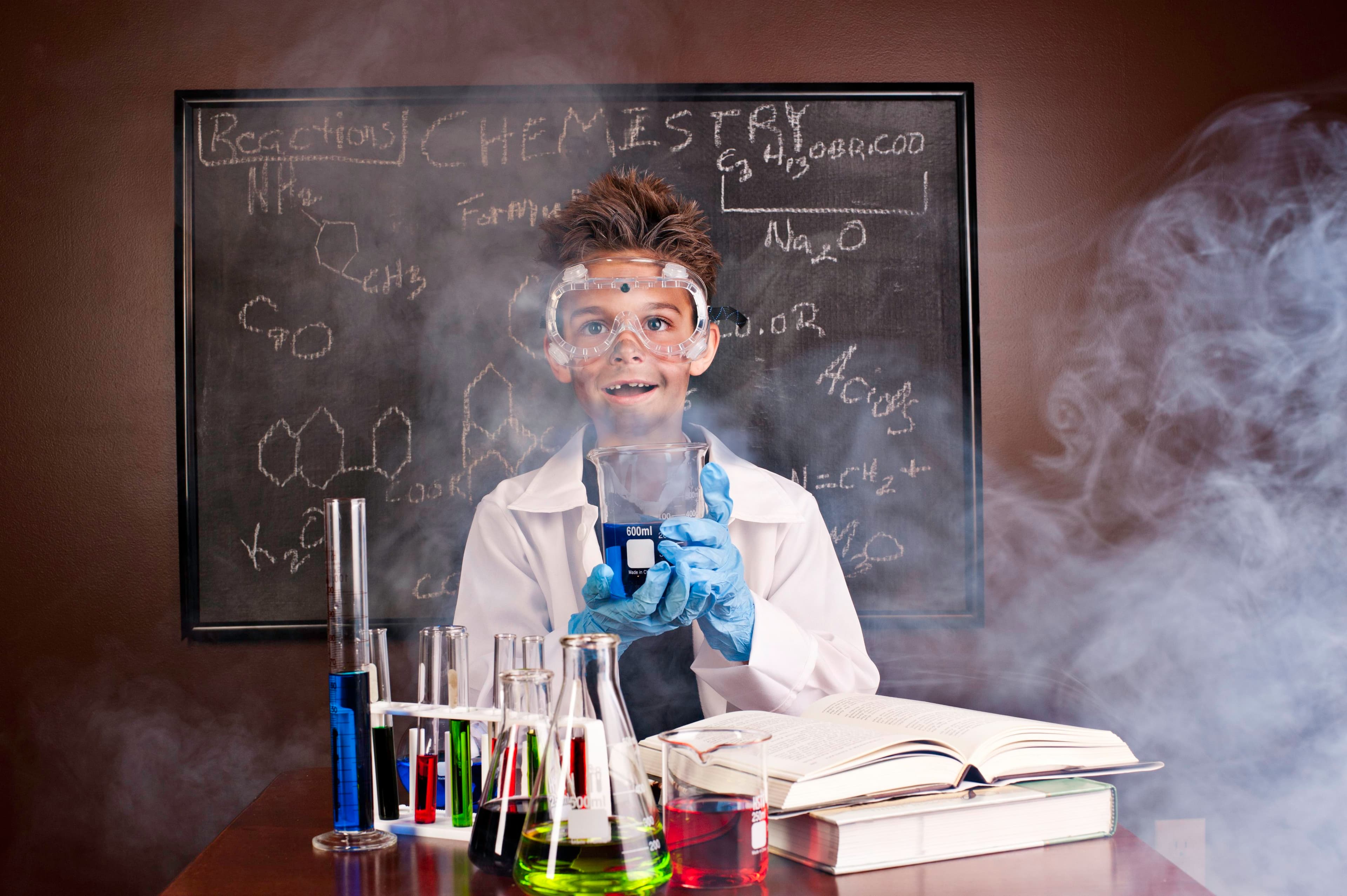 Fact Check: Is it possible that we are wrong about everything in science?