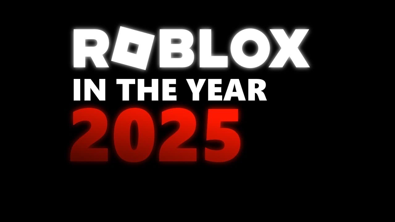 Fact Check: 2025 roblox is now banning people for making baseplate games
