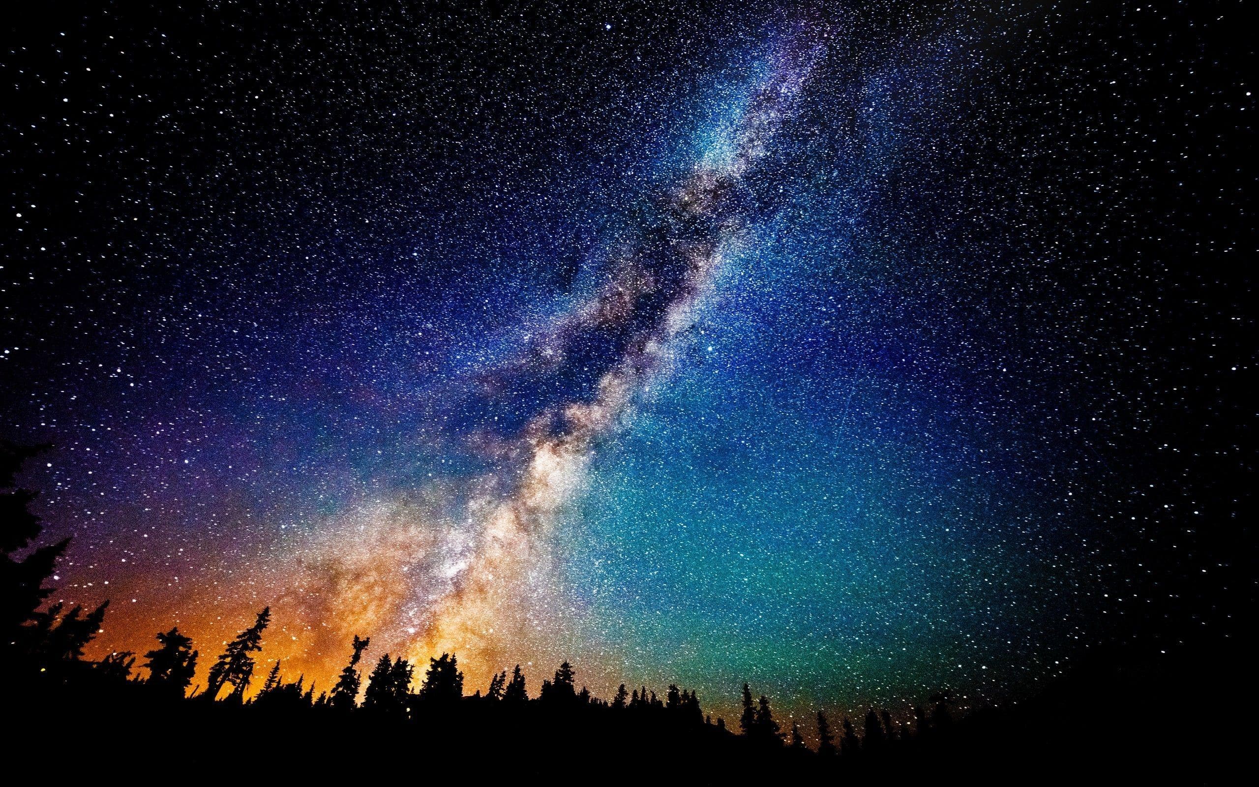 Fact Check: A man ate all of the milky way