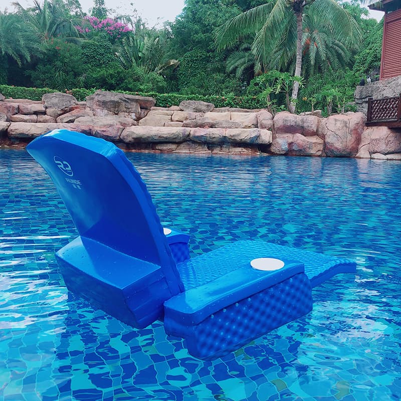Fact Check: chair is water