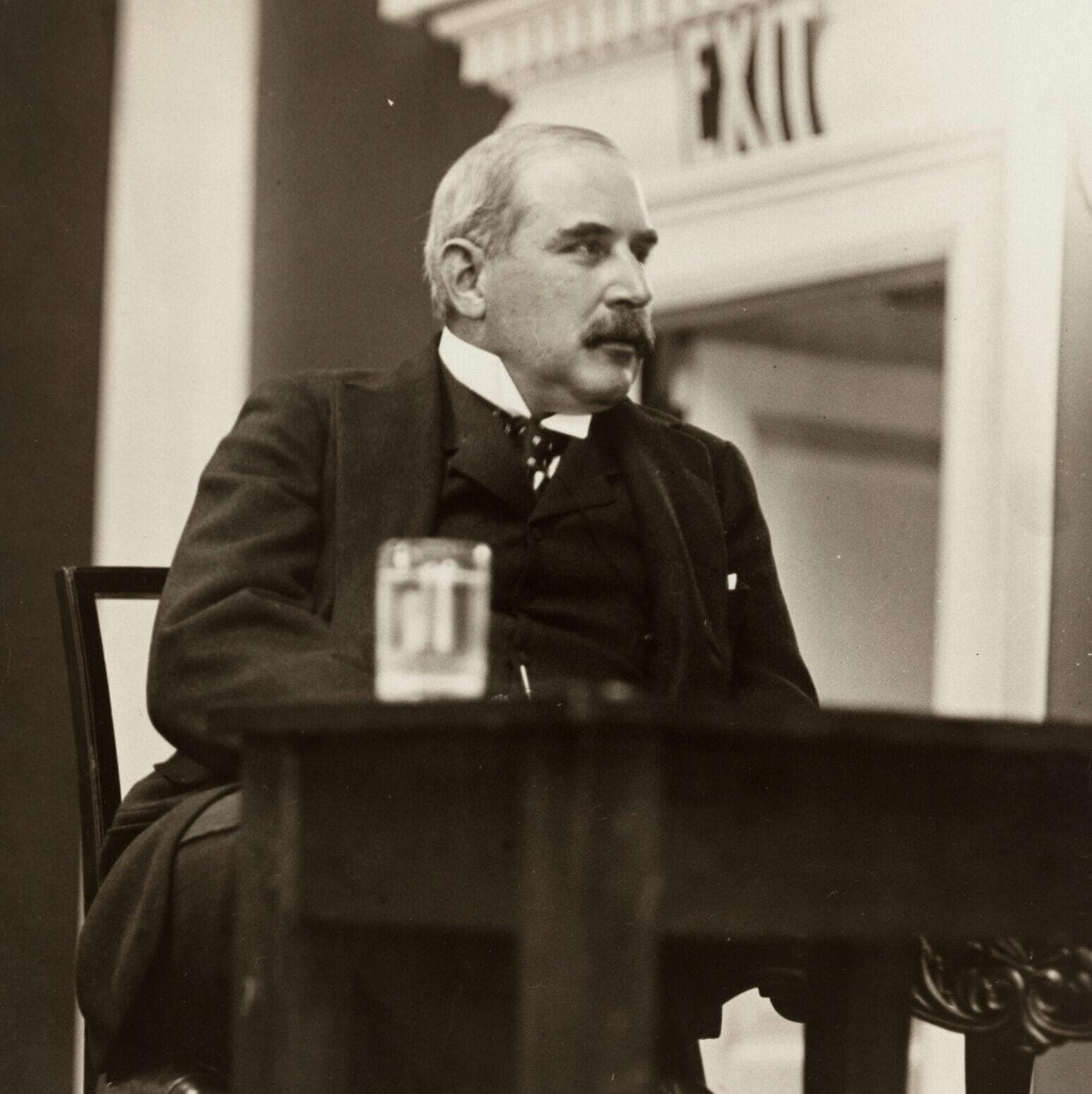 Fact Check: Is JP Morgan Jewish?