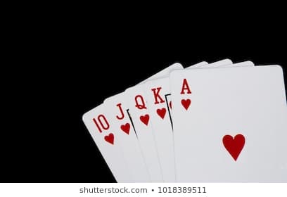 Fact Check: Is JQKA 2?