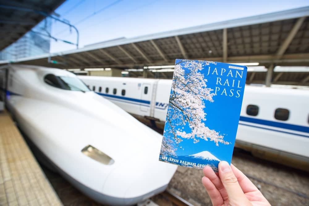 Fact Check: Is JR Pass Shinkansen?