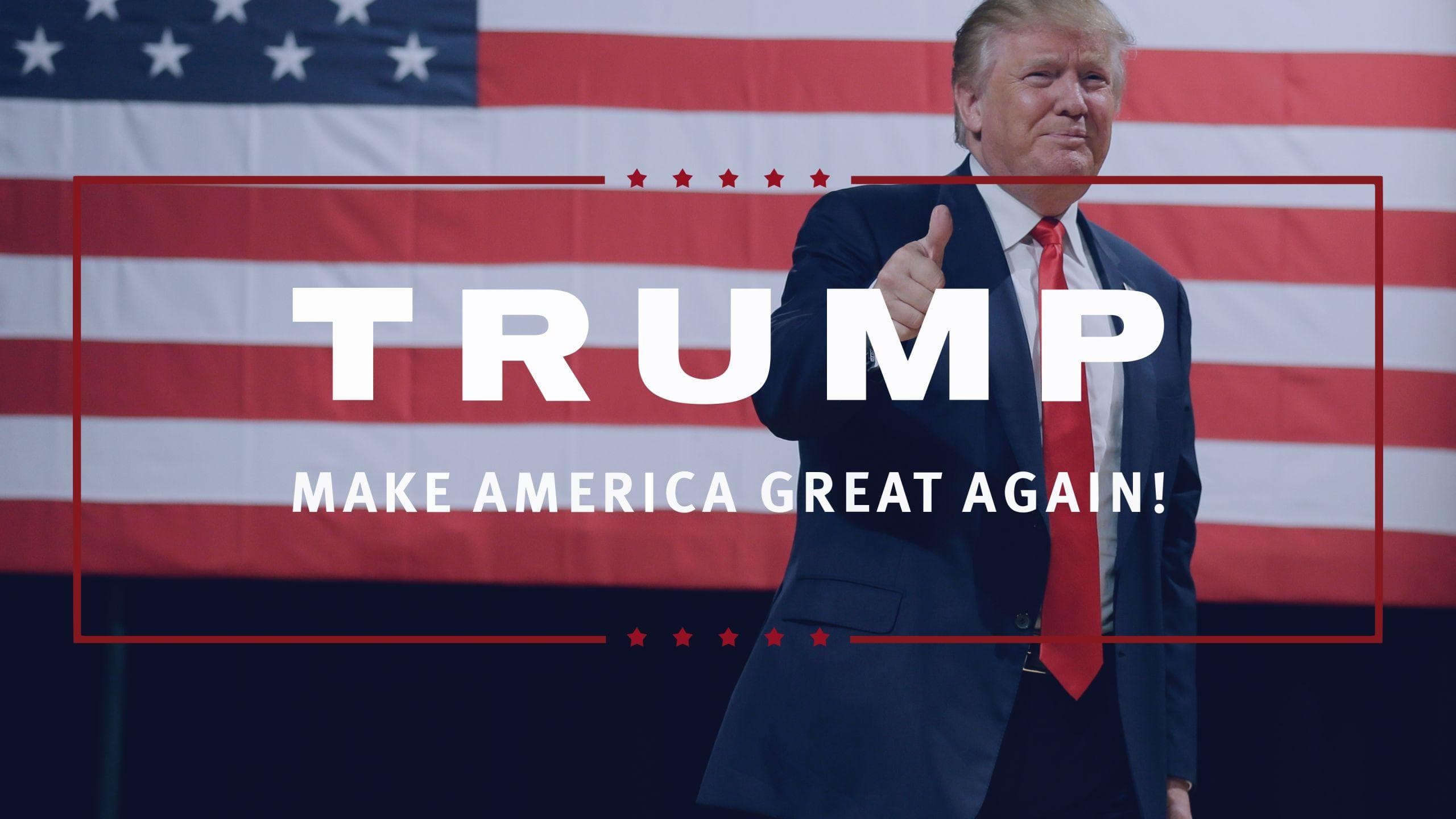 Fact Check: tarriffs are good and what trump is doing right now WILL make amarica great again