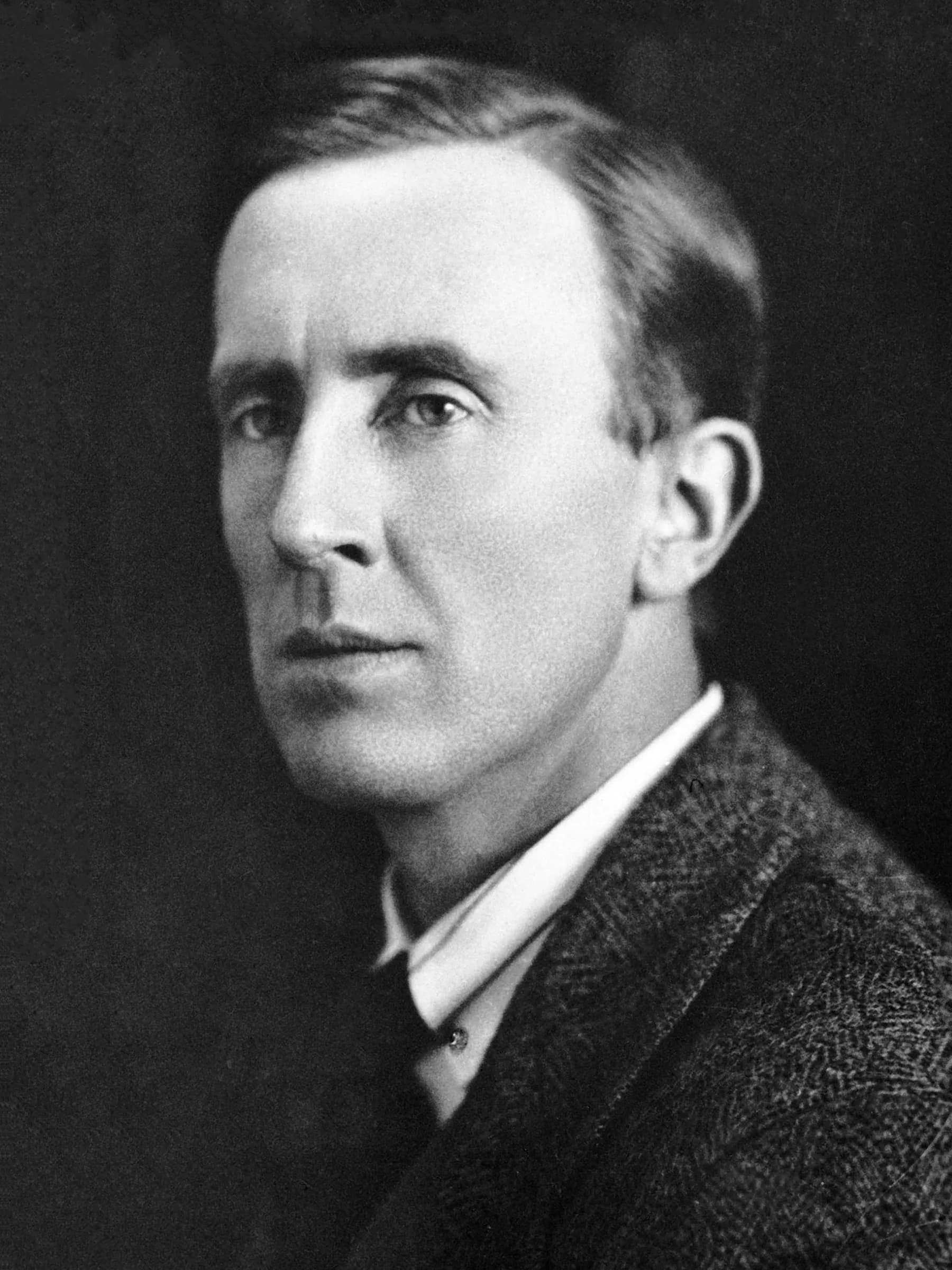 Fact Check: Is JRRTolkien?