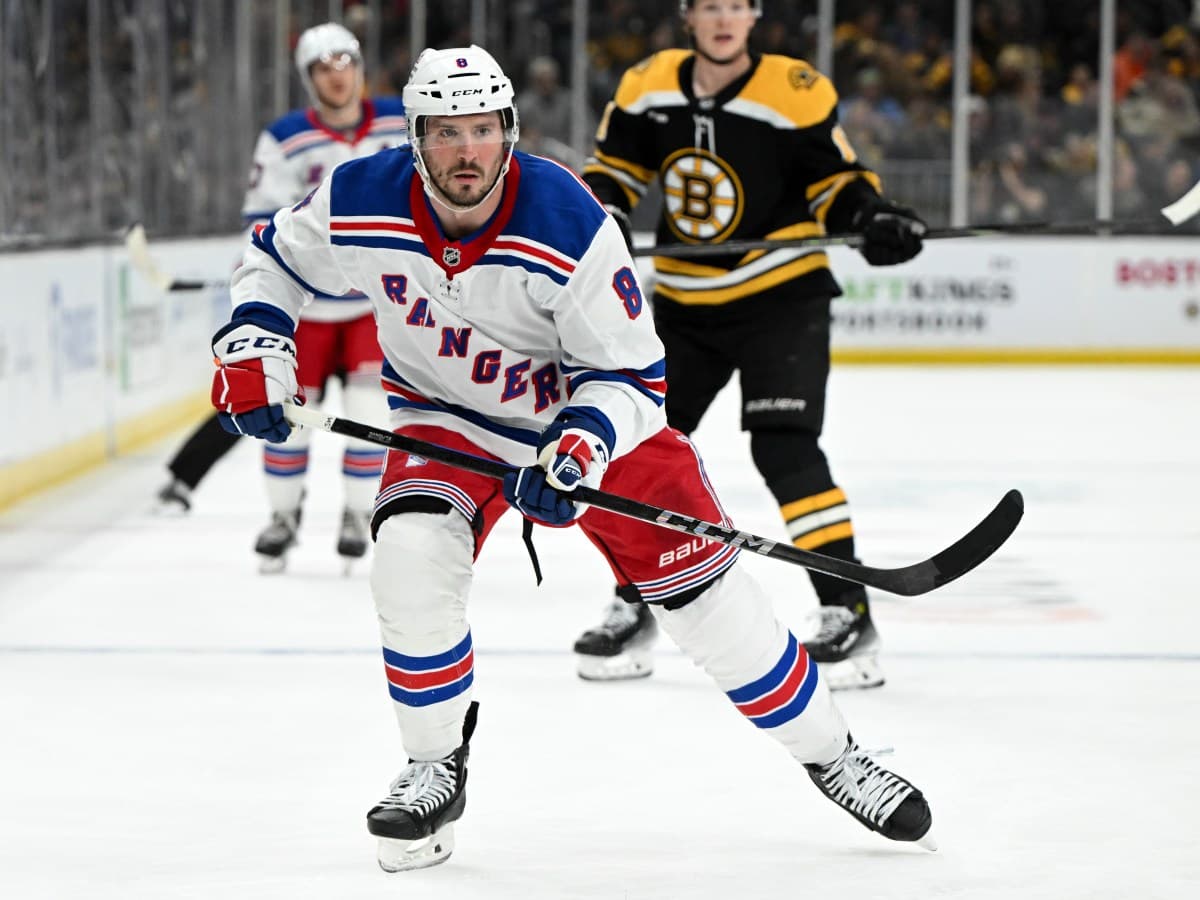 Fact Check: Is JT Miller American?