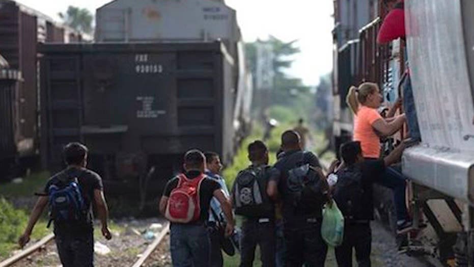 Fact Check: are illegal aliens really raping and killing
