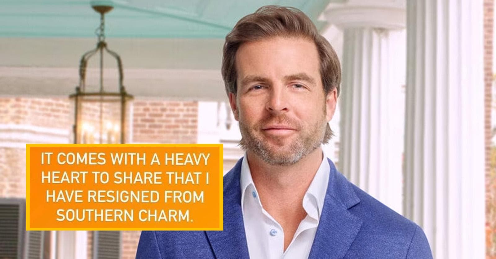 Fact Check: Is JT still on Southern Charm?