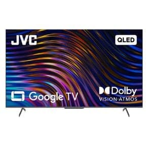 Fact Check: Is JVC a Google TV?