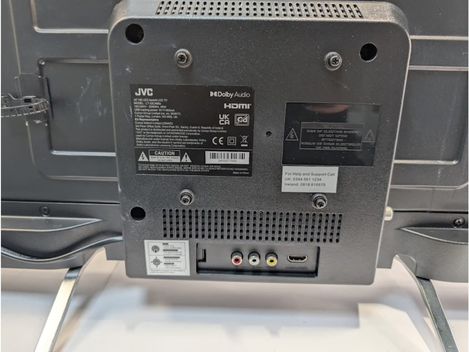 Fact Check: Is JVC a good brand?