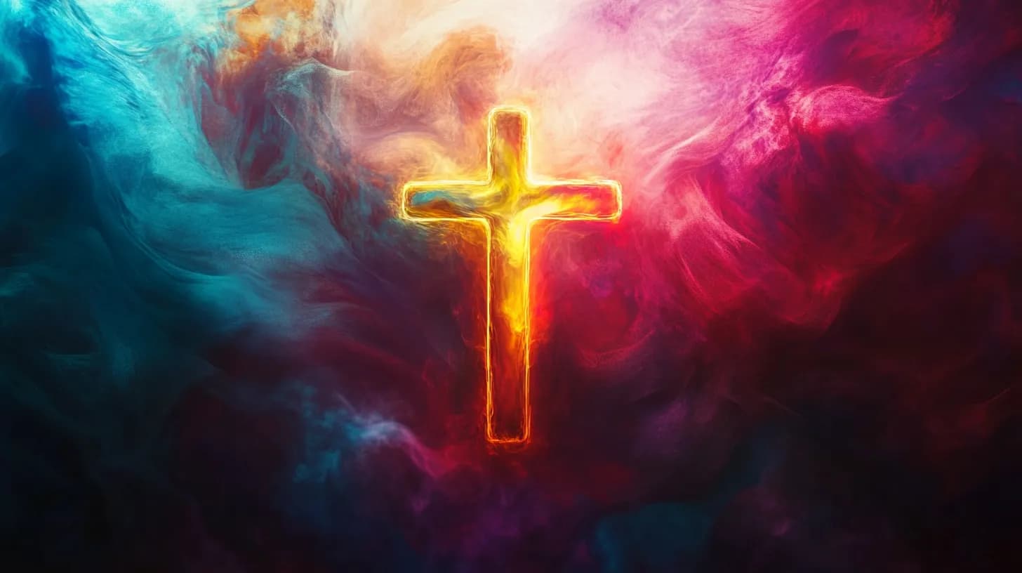 Fact Check: Is JVKE Christian?