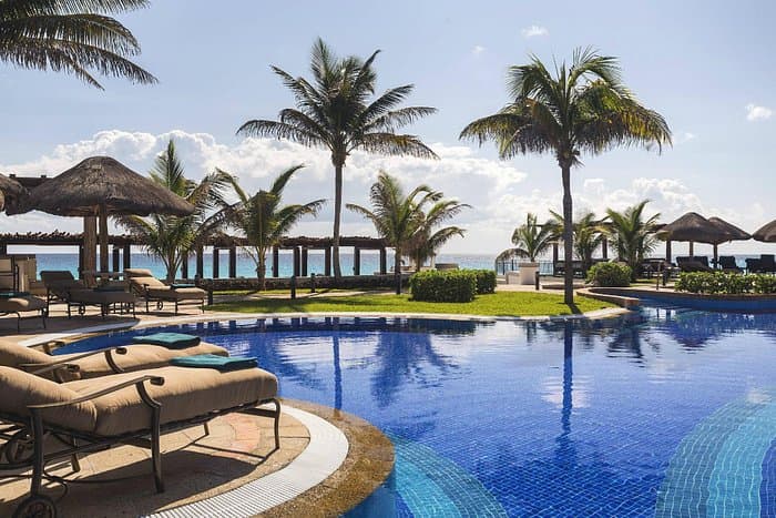 Fact Check: Is JW Marriott Cancun all-inclusive?