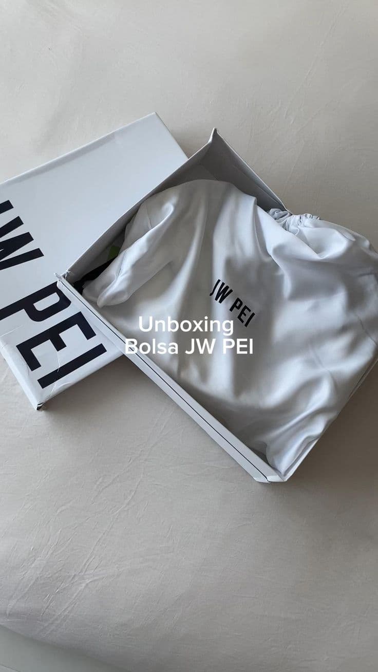 Fact Check: Is JW PEI a luxury brand?